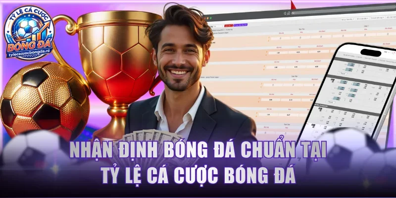 Nhận định bóng đá