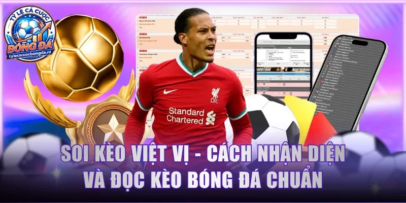 kèo việt vị
